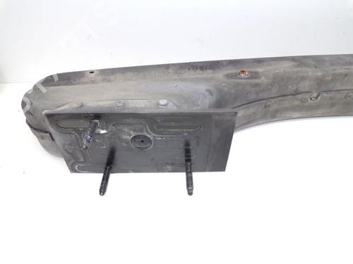 Rear bumper reinforcement MERCEDES-BENZ S-CLASS (W220, V220) S 320 CDI (220.026, 220.126) | BP29084551C73 