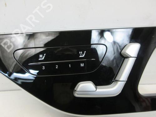 Switch MERCEDES-BENZ EQS (V297) EQS 450+ (297.123) | BP29097354I30 