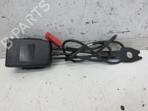 Seat buckle MERCEDES-BENZ A-CLASS (W169) A 180 CDI (169.007, 169.307) | BP19293611I32 