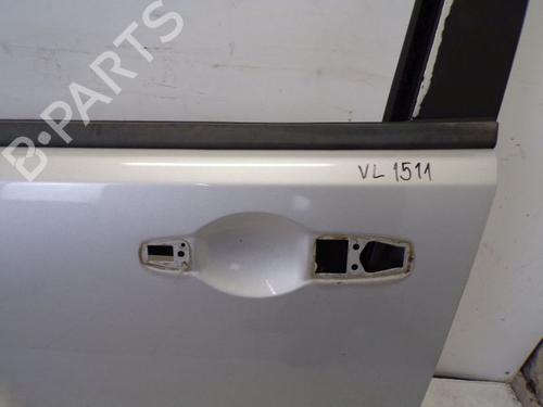 Left front door DODGE CALIBER 1.8 | BP26647772C2 