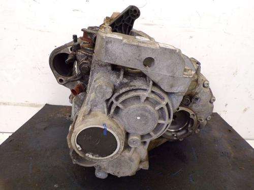 Gearbox VW SCIROCCO III (137, 138) 2.0 TFSI | BP18805211M3 