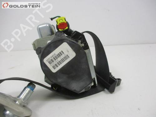 Front left seatbelt DODGE CALIBER 2.0 | BP18789704I26  - Image 6