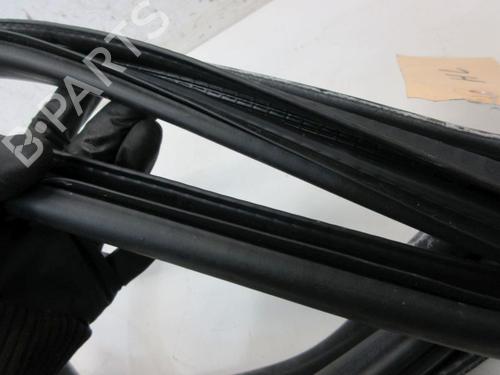 Rubber door seal OPEL INSIGNIA A Sports Tourer (G09) 2.0 CDTI (35) | BP29096605C142 