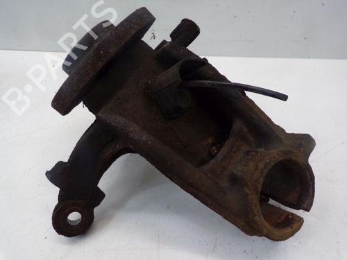 Left front steering knuckle CITROËN C3 II (SC_) 1.2 VTi 82 | BP38027158M25 - Image 5