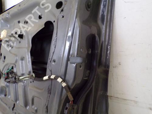 Right front door JEEP GRAND CHEROKEE II (WJ, WG) 4.7 V8 4x4 | BP29084397C3