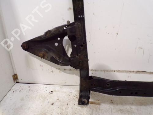 Subframe DACIA DOKKER Box Body/MPV 1.6 | BP37133362M9 - Image 3