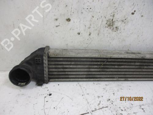 Intercooler MERCEDES-BENZ A-CLASS (W169) A 180 CDI (169.007, 169.307) | BP26873127M30 