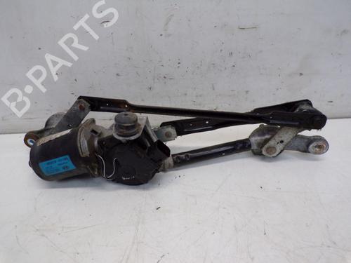 Used Front wipers mechanism HYUNDAI i30 (GD) 1.4 (99 hp) 30668848