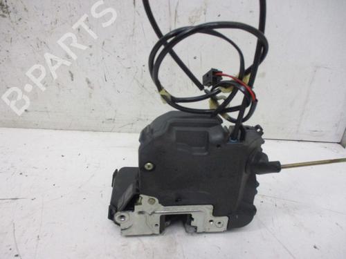 Front right lock MERCEDES-BENZ C-CLASS (W203) C 230 Kompressor (203.040) | BP18799335C97 