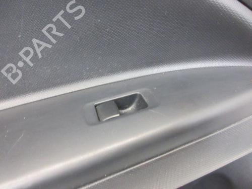 Front left panel MITSUBISHI MIRAGE / SPACE STAR VI Hatchback (A0_A) 1.0 (A05A) | BP37127772C58 - Image 10
