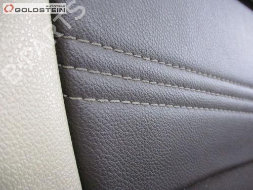 Front left panel RENAULT GRAND SCÉNIC III (JZ0/1_) 1.5 dCi (JZ0B, JZ07) | BP37107318C58 - Image 4