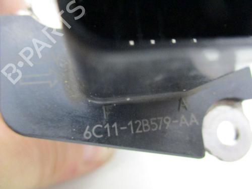 Mass air flow sensor FIAT DUCATO Van (250_) 100 Multijet 2,2 D | BP19291909M95 