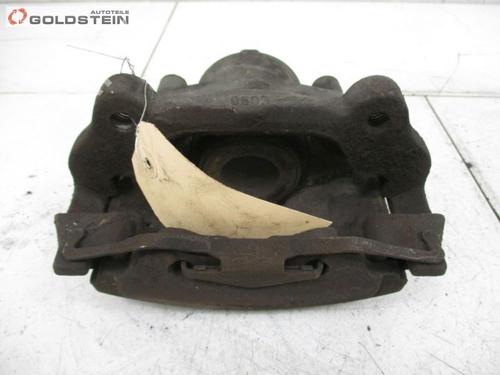Left front brake caliper SAAB 9-3 (YS3F, E79, D79, D75) 2.2 TiD | BP37108386M105 - Image 4
