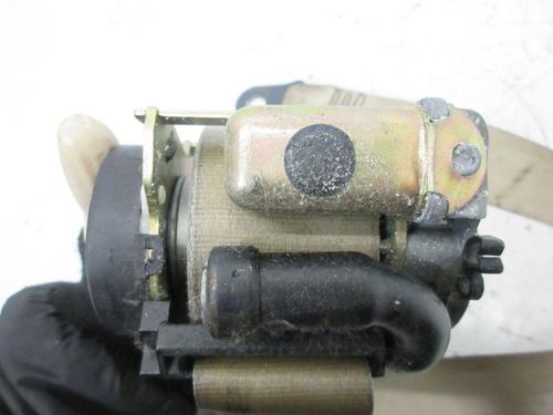 Front right seatbelt PEUGEOT 407 (6D_) 2.0 HDi 135 (6DRHRH, 6DRHRE, 6DRHRG, 6DRHRJ) | BP29090989I25 
