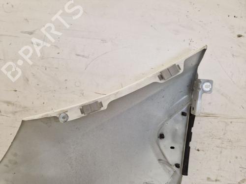 Right front fenders RENAULT TRAFIC III Van (FG_) 1.6 dCi 95 (FGMJ, FGMR) | BP31811981C42