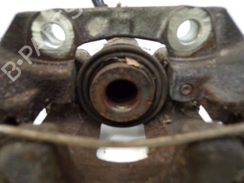 Venstre bremsekaliber bag SAAB 9-5 Estate (YS3E) 2.0 t | BP29083704M107