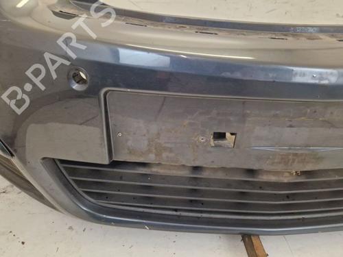 Front bumper OPEL ZAFIRA / ZAFIRA FAMILY B (A05) 1.8 (M75) | BP29106566C7 