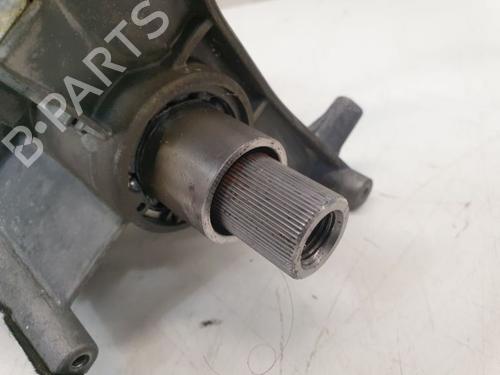 Steering column MINI MINI (R50, R53) Cooper | BP34738057M21 - Image 9