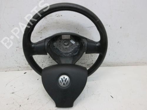 Used Steering wheel VW EOS (1F7, 1F8) 2.0 FSI (150 hp) 29092568