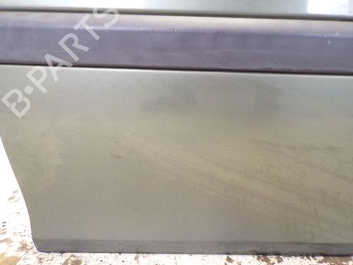 Right front door RENAULT CLIO III Grandtour (KR0/1_) 1.2 16V (KR02, KR0J) | BP29096659C3 