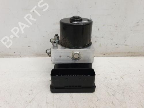 Used Electronic module Electronic module BMW 1 (E81) 116 i (122 hp) 34738712 34738712