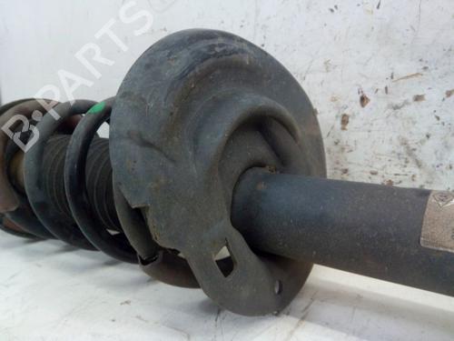 Left front shock absorber DACIA DOKKER Box Body/MPV 1.2 TCe 115 (FEAY) | BP29107522M16 