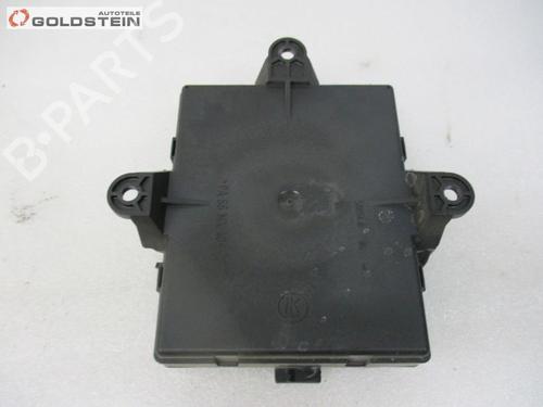 Control unit MERCEDES-BENZ A-CLASS (W169) A 180 CDI (169.007, 169.307) | BP37103989M11 - Image 3