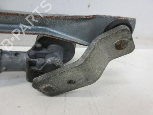 Front wipers mechanism VW CRAFTER 30-50 Van (2E_) 2.0 TDI | BP29090222C83 