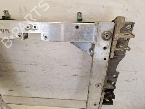 Assale posteriore ALPINE A110 II 1.8 | BP29108691M2 