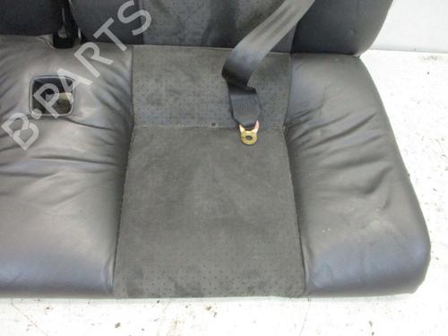 Sæde Bagtil AUDI TT (8N3) 1.8 T | BP18790947C17 