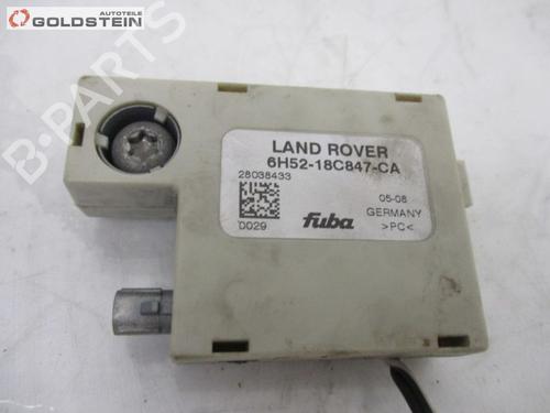 Electronic module LAND ROVER FREELANDER 2 (L359) 2.2 TD4 4x4 | BP37103310M83 - Image 2