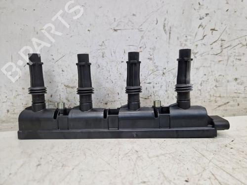 Used Ignition coil OPEL CORSA D (S07) 1.4 (L08, L68) (100 hp) 26967014
