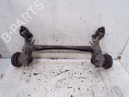 Rear axle OPEL CORSA D (S07) 1.2 (L08, L68) | BP29095904M2 