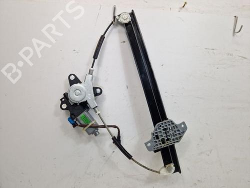 Front left window mechanism CHEVROLET SPARK (M300) 1.2 | BP36843240C22 - Image 6