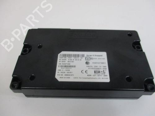 Control unit FORD FOCUS III 2.0 ST | BP38504663M11 - Image 2