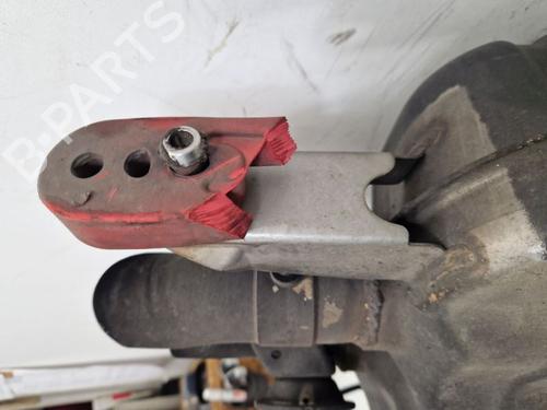 Udstødningssystem AUDI A5 (8T3) S5 quattro | BP31312421M121 