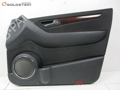 Used Front right panel MERCEDES-BENZ A-CLASS (W169) A 200 (169.033, 169.333) (136 hp) 18762695