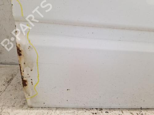 Left slide door FORD TRANSIT Van (FA_ _) 2.2 TDCi | BP31622137C74 