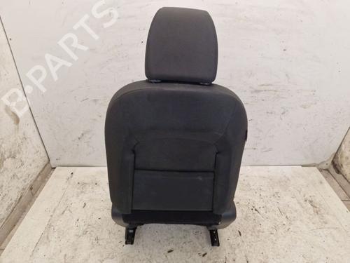 Right front seat NISSAN QASHQAI I (J10, NJ10) 2.0 | BP31588347C16 