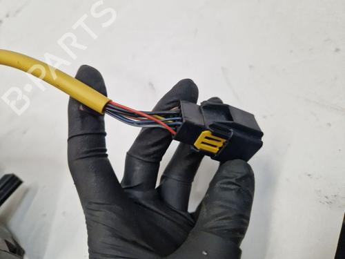 Right mirror PEUGEOT EXPERT Van (VF3A_, VF3U_, VF3X_) 1.6 HDi 90 16V | BP32101056C27 