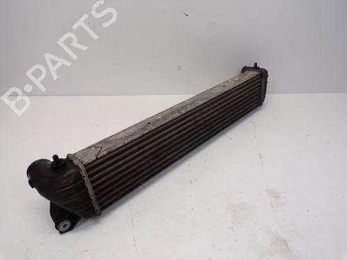Intercooler SUZUKI SX4 (EY, GY) 1.9 DDiS (RW419D) | BP37130505M30 - Image 4
