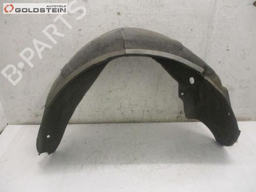 Hjulbue Hjulbue MAZDA 6 Station Wagon (GY) 2.0 DI (GY19) (143 hp) 13803998 13803998