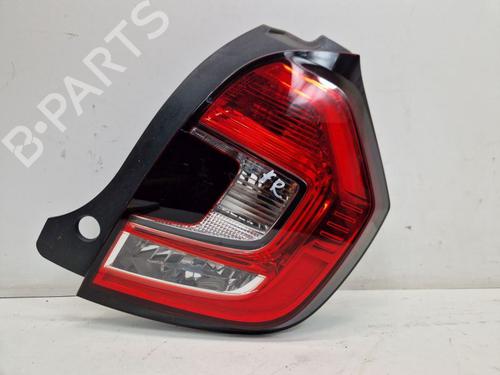 Used Right taillight Right taillight 39615217 39615217