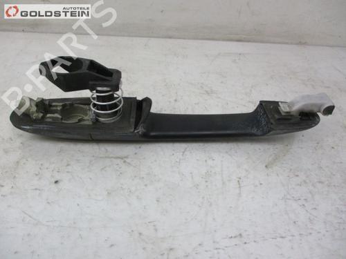 Front left exterior door handle MERCEDES-BENZ VITO Bus (W639) 109 CDI (639.701, 639.703, 639.705) | BP28306661C128 