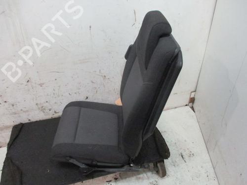 Rear seat OPEL ZAFIRA / ZAFIRA FAMILY B (A05) 1.8 (M75) | BP29088841C17 