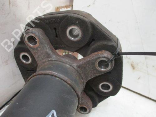 Driveshaft VW CRAFTER 30-50 Van (2E_) 2.0 TDI | BP29091621M37 - Image 7