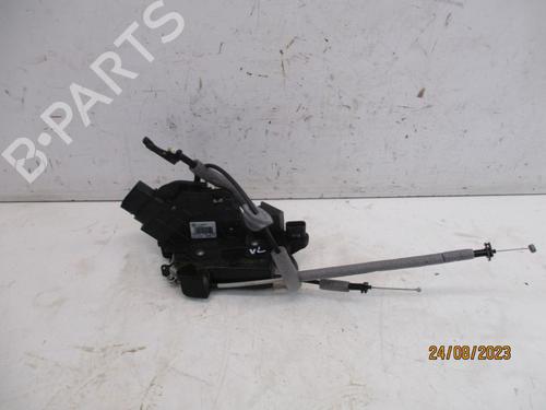 Used Front left lock VOLVO XC60 I SUV (156) T5 (245 hp) 19290290