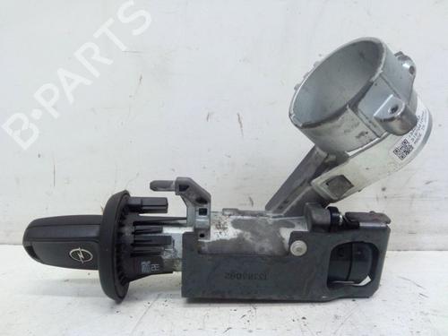 Ignition barrel OPEL MERIVA B MPV (S10) 1.4 (75) | BP30184462M48 