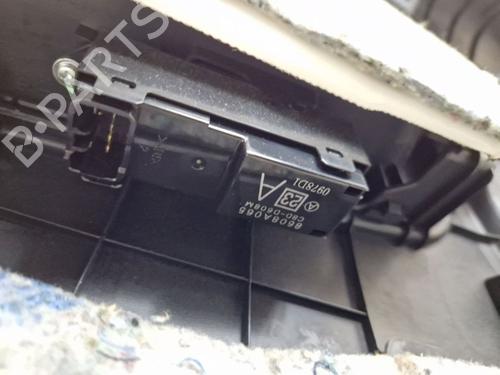 Front right panel MITSUBISHI LANCER VIII (CY_A, CZ_A) 1.8 (CY3A, CY6A) | BP31701924C59 