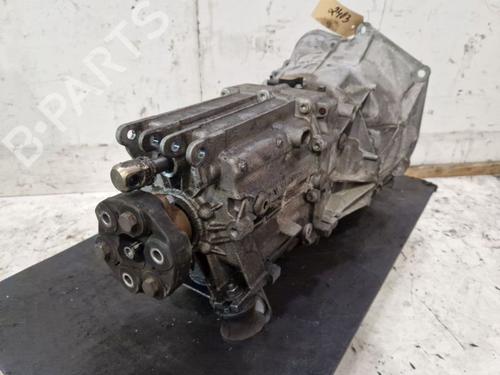 Gearbox BMW 1 (E81) 116 i | BP29108283M3 